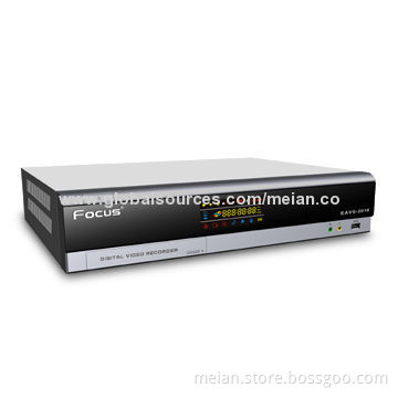 8-channel H.264 DVR with Mobile View, Multi-language, Free DDNS, CMS Software and Alarm